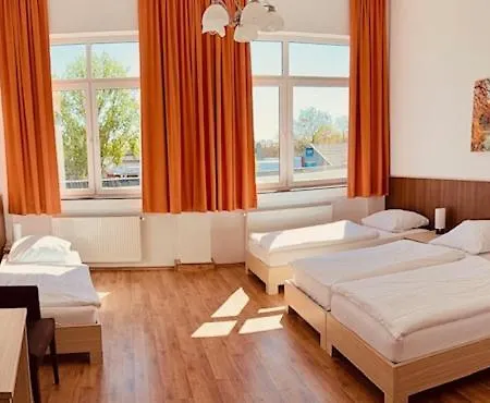 Hotel Corniche