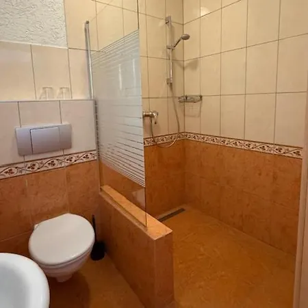 Hotel Corniche Mannheim