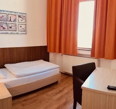 Hotel Corniche Mannheim